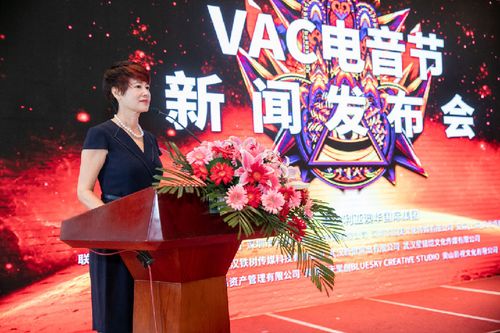第三届武汉VAC电音节即将开启